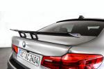 BMW M5 by AC Schnitzer 2018 года
